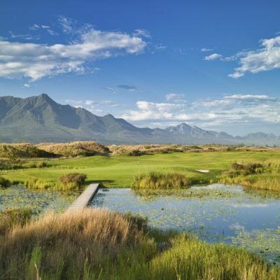 fancourt links