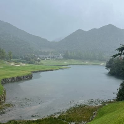 Golden Valley