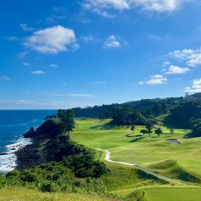 Kawana - Fuji course