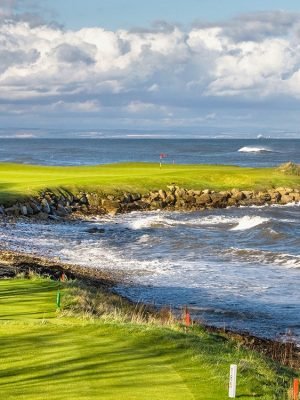 Kingsbarns