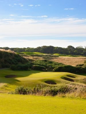 Kingsbarns