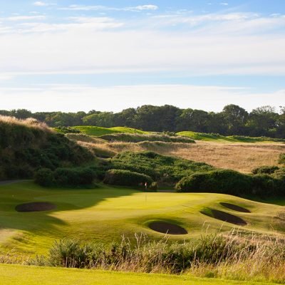 Kingsbarns