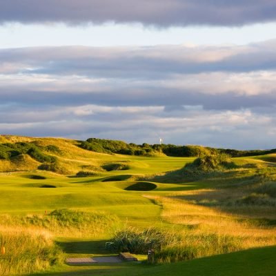 Kingsbarns