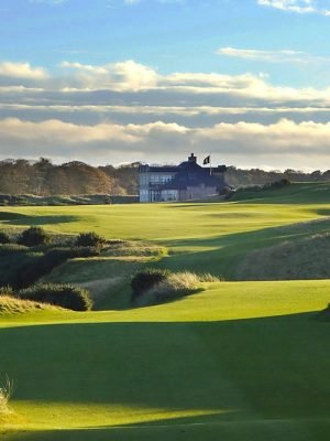Kingsbarns