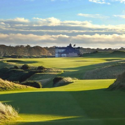 Kingsbarns