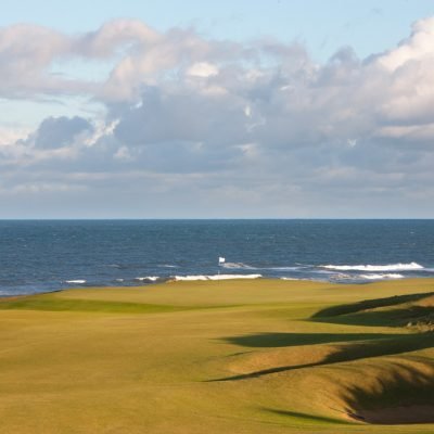 Kingsbarns