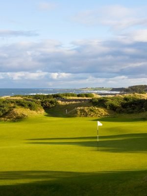 Kingsbarns