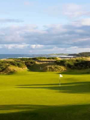 Kingsbarns