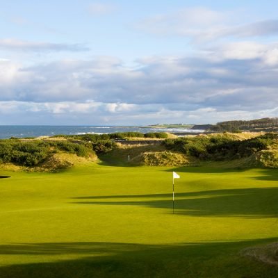 Kingsbarns