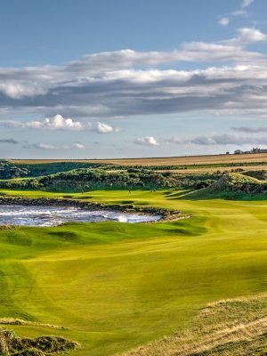 Kingsbarns