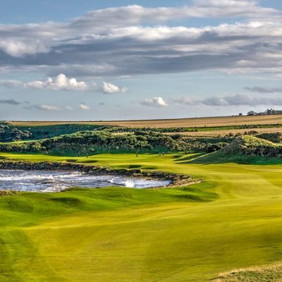 Kingsbarns