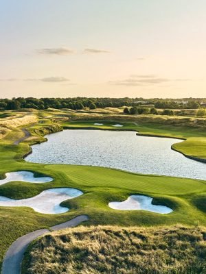 Le Golf National