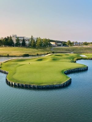 Le Golf National