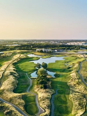 Le Golf National