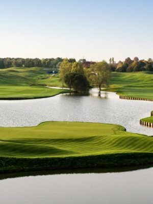 Le Golf National