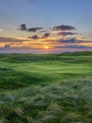 Machrihanish Dunes