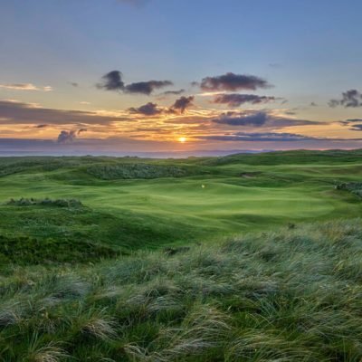 Machrihanish Dunes