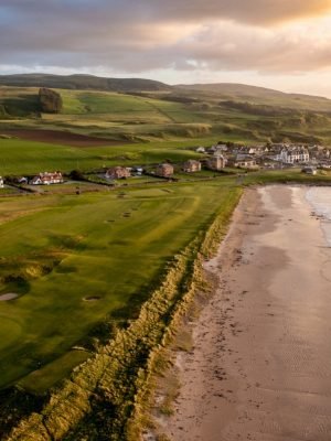 Machrihanish