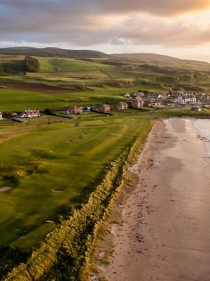 Machrihanish