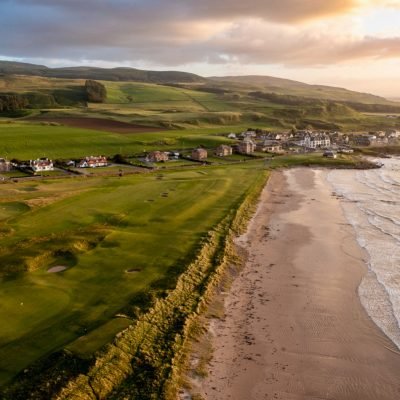 Machrihanish