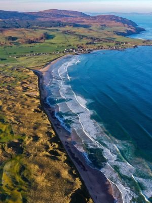 Machrihanish