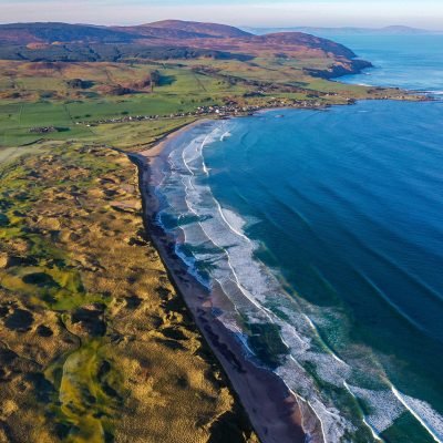 Machrihanish