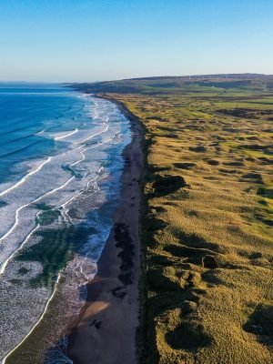Machrihanish