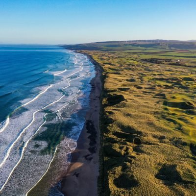 Machrihanish
