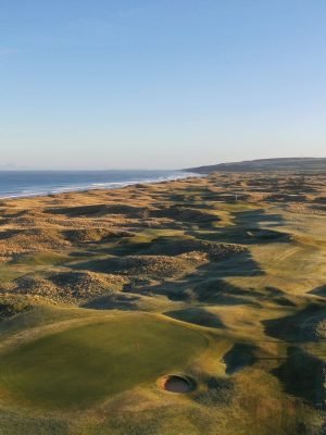 Machrihanish