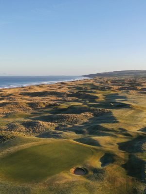 Machrihanish