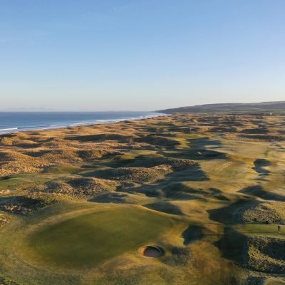 Machrihanish