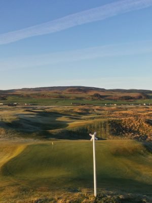 Machrihanish
