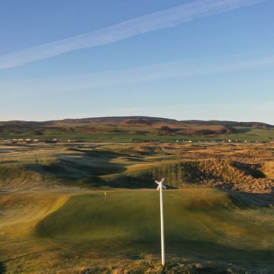 Machrihanish