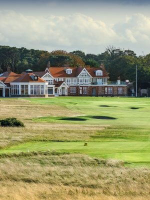Muirfield