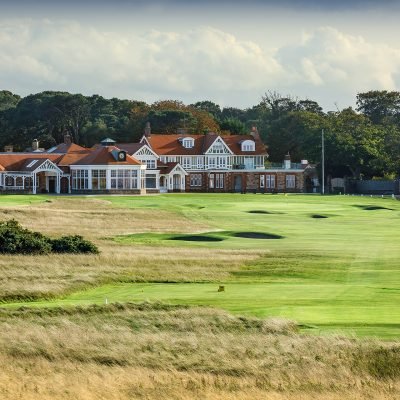 Muirfield