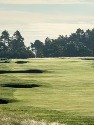 Muirfield