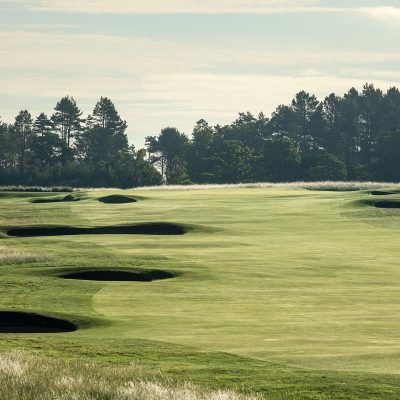 Muirfield