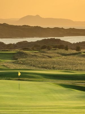 Muirfield