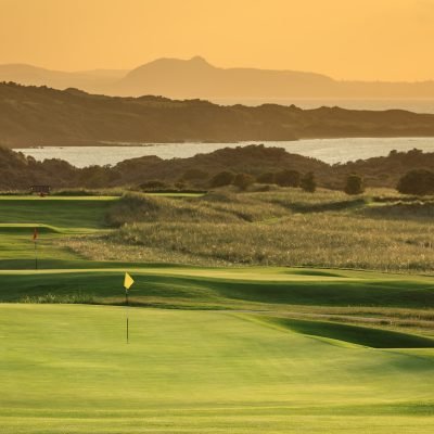Muirfield