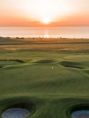 Muirfield