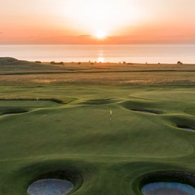 Muirfield