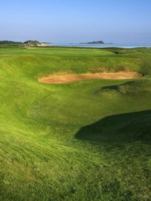 North Berwick