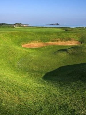 North Berwick
