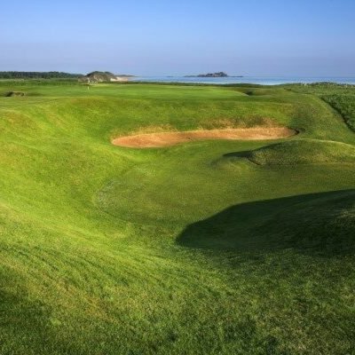 North Berwick