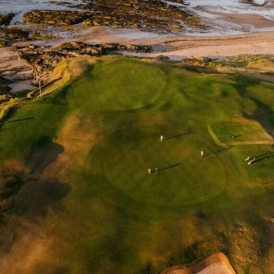 North Berwick