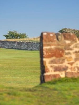 North Berwick