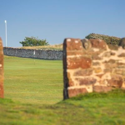 North Berwick