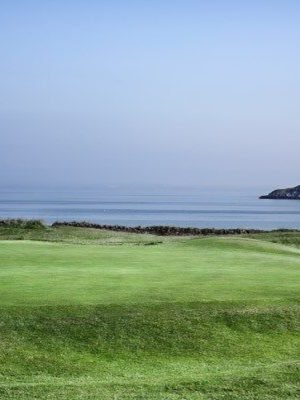 North Berwick