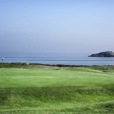 North Berwick