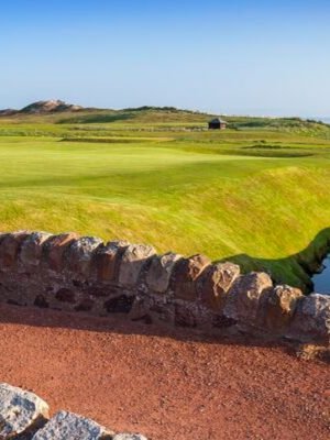 North Berwick
